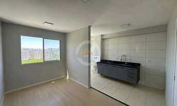 Imagem: Apartamento 2 quartos no Urias Magalhães