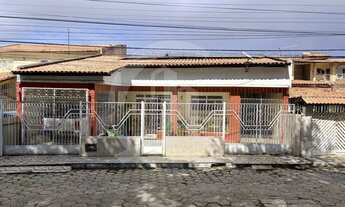 Imagem: Casa à Venda Bairro Inácio Barbosa