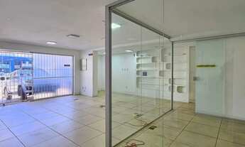 Imagem 4: Lojão com 215m² na Av. Manoel Dias da Silva