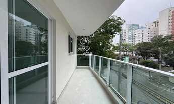 Imagem 4: Novo apartamento pronto para morar em Bento Ferreira, Vitória - Monte Carlo - 90m² REF: 16