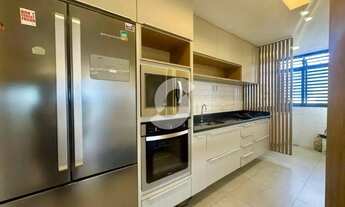 Imagem 7: Vendo apartamento com 2 quartos, suíte e vaga em Piratininga - Niterói - RJ