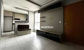 Imagem 2: Apartamento com 2 dormitórios para alugar, 45 m² por R$ 1.700,00/mês - Esperança - Londrin