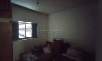 Imagem 5: Casa Padrão em São José do Rio Preto
