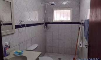 Imagem 4: CASA TÉRREA - JARDIM PAULISTA - SP