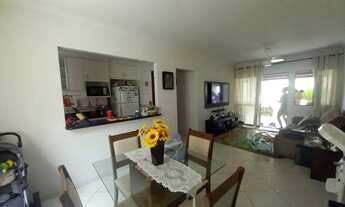 Imagem 3: Imóvel para venda possui 89 metros quadrados com 3 quartos