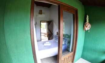 Imagem 4: Pousada com 6 suítes na Praia do Rosa / Imbituba/SC