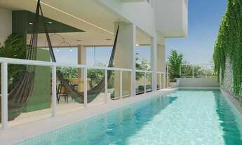 Imagem 7: Imóvel para venda possui 74 metros quadrados com 2 quartos em Centro - Niterói - RJ