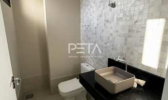 Imagem 6: Casa de Alto Padrão