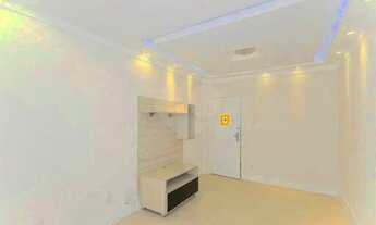 Imagem 2: Imóvel para venda tem 49 metros quadrados com 2 quartos em Tijuca - Rio de Janeiro - RJ