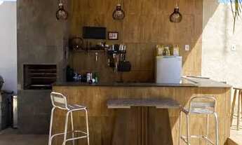 Imagem 3: Casa na Barra Dos Coqueiros próximo à praia