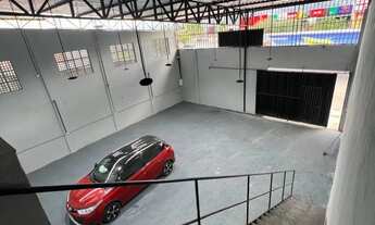 Imagem 5: ALUGA-SE GALPÃO AV BRASIL 1ª LOCAÇÃO