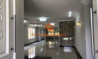 Imagem 3: Sobrado para alugar, 530 m² por R$ 22.030,00 - Alphaville 02 - Barueri/SP