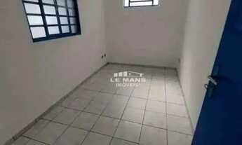 Imagem 4: Barracão para alugar no bairro Vila Pacaembu em Piracicaba/SP