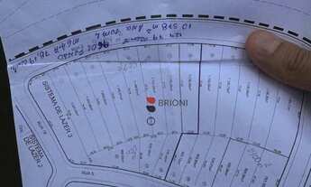 Imagem 2: Área à venda, 10000 m² por R$ 15.867.000,00 - Adelino Simioni - Ribeirão Preto/SP