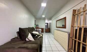 Imagem 3: Imóvel para venda possui 87 metros quadrados com 3 quartos em Centro - Guarapari - ES