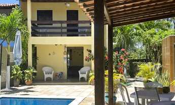 Imagem: Casa Ponta de Serrambi - Temporada - Alugo