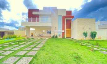 Imagem: Casa Venda em Condominio 4 Quartos 4 Suites