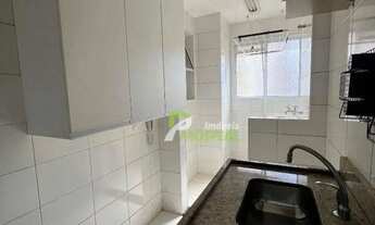 Imagem 4: Apartamento com 3 dormitórios para alugar, 65 m² por R$ 2.565,00/mês - Vila Faustina II