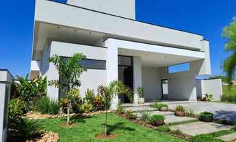 Imagem: Casa de condomínio para venda tem 285 metros