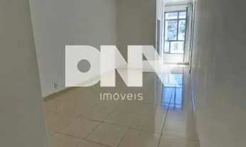 Imagem: Apartamento em Copacabana viva entre o