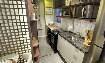 Imagem 6: Imóvel para venda com 36 metros quadrados com 2 quartos em Maranguape I - Paulista - PE