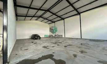 Imagem 6: GALPÃO PARA LOCAÇÃO - JARDIM CANADÁ - NOVA LIMA-MG