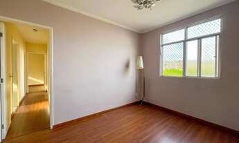 Imagem: Apartamento com 3 quartos e vaga para venda