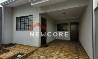 Imagem 3: Casa em Rua Monsenhor Tanaka - Vila Emília - Maringá/PR