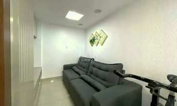 Imagem 5: Área Privativa à venda, 3 quartos, 1 suíte, 3 vagas, Graça - Belo Horizonte/MG