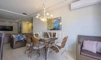 Imagem 3: Cobertura Horizontal nos Ingleses, valor R$ 1.650.000,00 com 171,54m², 3 quartos, 1 suíte