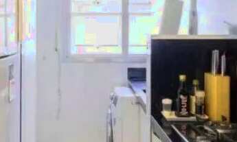 Imagem 7: Apartamento com 2 dormitórios à venda, 74 m² por R$ 1.200.000 - Parque Santa Cecília - São