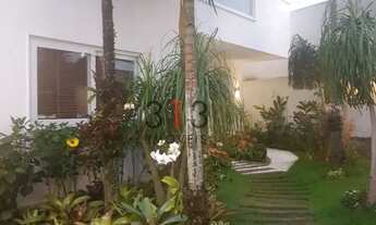 Imagem 6: MARAVILHOSA MANSAO DUPLEX NO CONDOMINIO RIVIERA DEL SOL Composta por 5 quartos e com linda