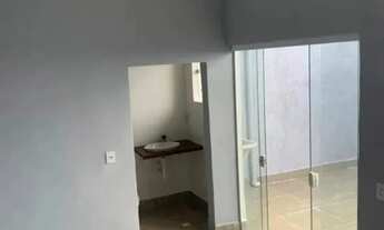 Imagem 7: Casa para locação na Vila Cordeiro, São Paulo-SP: 3 quartos, 1 suíte, 3 banheiros, 2 vagas