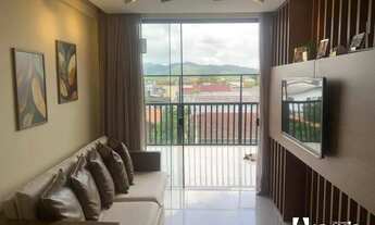 Imagem: Apartamento Duplex com 2 dormitórios à