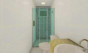 Imagem 2: Casa em Rua Ipatinga - São Pedro - Esmeraldas/MG