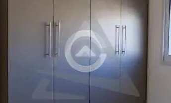 Imagem 7: Apartamento para alugar em Campinas, Taquaral, com 3 quartos, com 75 m², Wish Taquaral