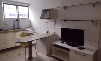 Imagem: Imóvel para aluguel tem 30 metros quadrados