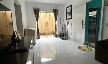 Imagem 6: Sobrado à venda em Indaiatuba, Jardim Regina, com 4 quartos, com 200 m²