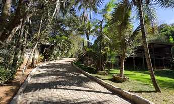 Imagem 2: CHACARA EM APARECIDA DE GOIANIA Chácara à Venda, 2000.00 por R$ 1100000.00 AD30726