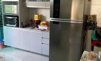 Imagem 7: Imóvel para venda tem 155 metros quadrados com 3 quartos em Jardim Timbauhy/Aldeia - Barue