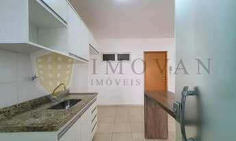 Imagem 3: Apartamento Padrão em Ribeirão Preto