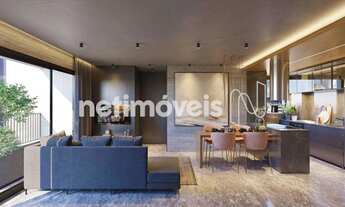 Imagem 4: Venda Apartamento 2 quartos Santa Efigênia Belo Horizonte