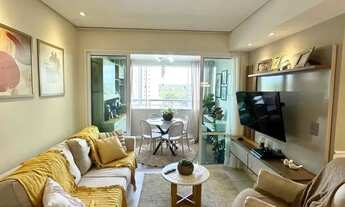 Imagem 4: Apartamento para Locação no Residencial Assuncion Gili, em Capim Macio