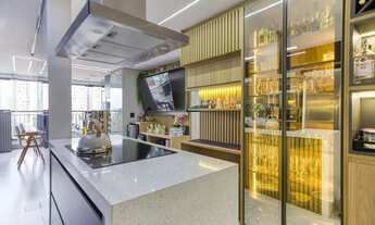 Imagem: Apartamento para venda em Barra Funda com