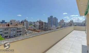 Imagem: Excelente cobertura com 150,09 m², 2 dorm