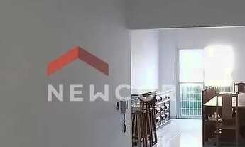 Imagem: Cobertura em Rua São Benedito - Caiçara