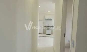 Imagem 4: Apartamento para locação no condomínio Hm Intense, com 2 quartos e 1 vaga