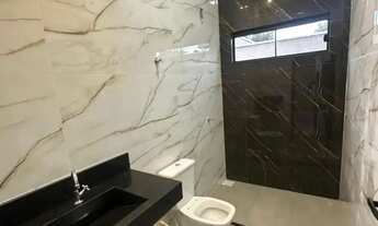 Imagem 5: Vendo Casa Alto Padrão Setor Maysa - Trindade - GO