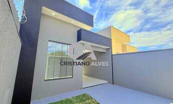 Imagem 5: Casa a venda jardim bonança ,Aparecida de Goiânia, acesso rápido avenida São Paulo,BR 153