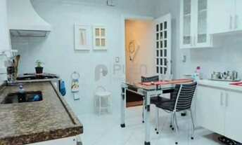 Imagem 5: Sobrado 3 dormitórios à venda, Parque Mandaqui, São Paulo, SP